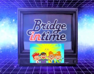 BRIDGE in TIME  2017